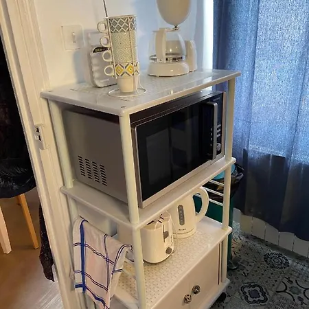 La Cure De Rue Callou Apartment Vichy