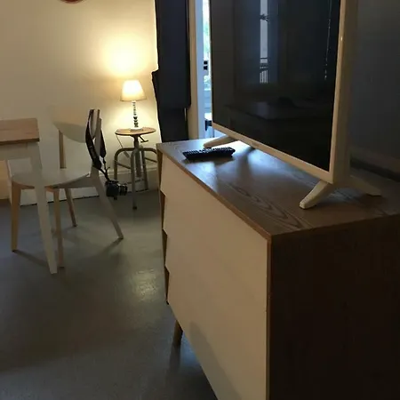 Apartment La Cure De Rue Callou *